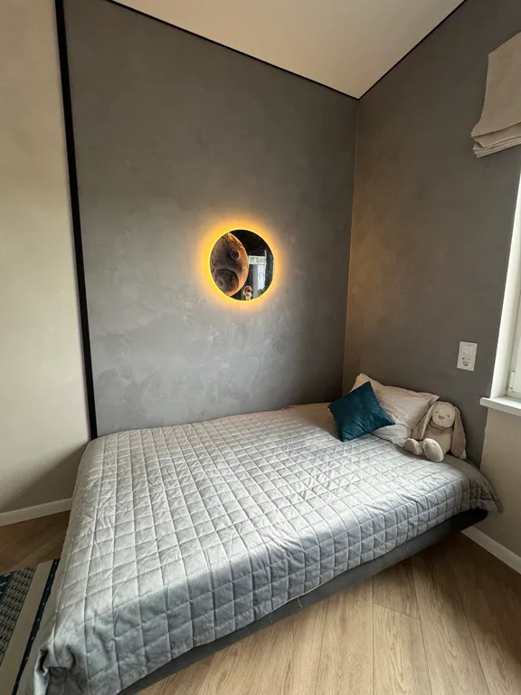 Коттедж Новый дом в Зеленоградске — Зеленоградск