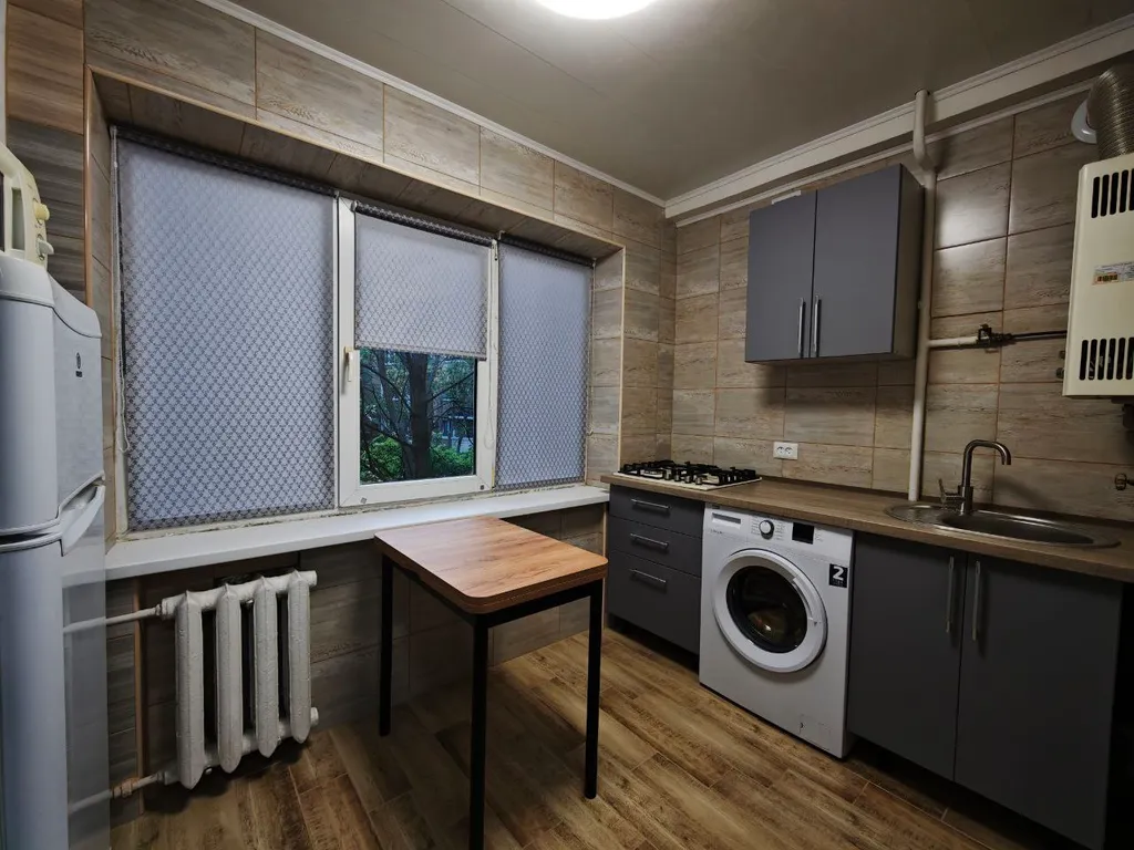 Шикарная квартира на набережной новый ремонт и водой