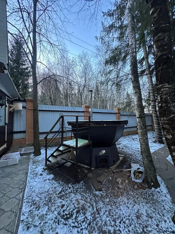 Идеальное место для вашего отдыха