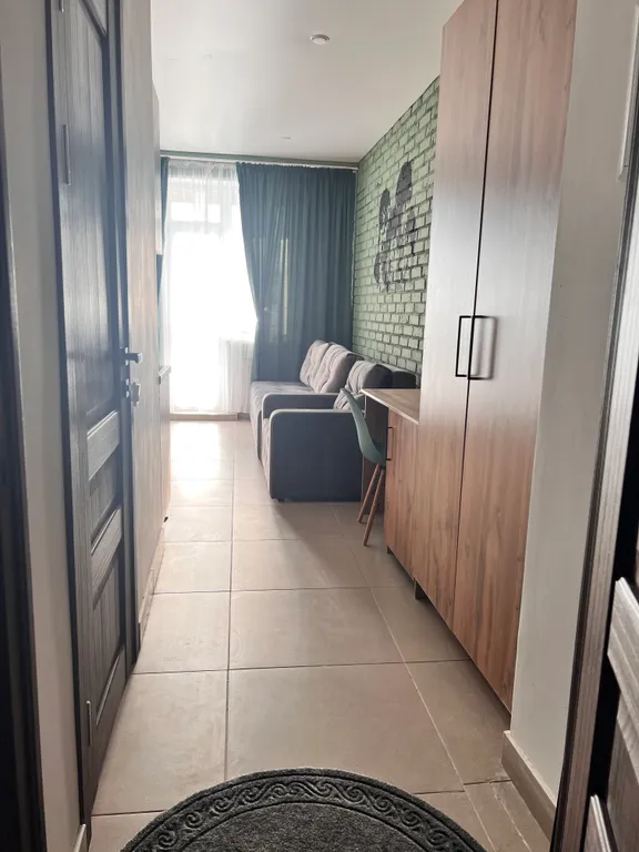 Апартамент номер 2