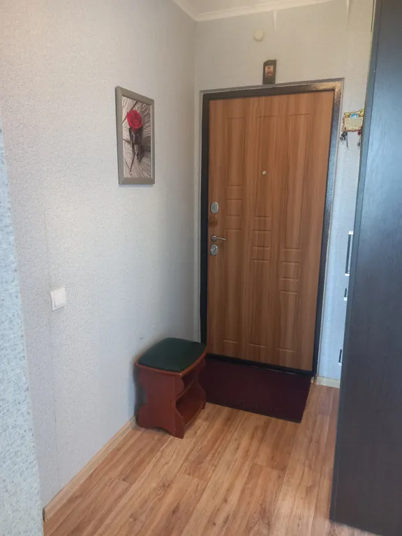 Квартира Квартира с видом на море — Анапа