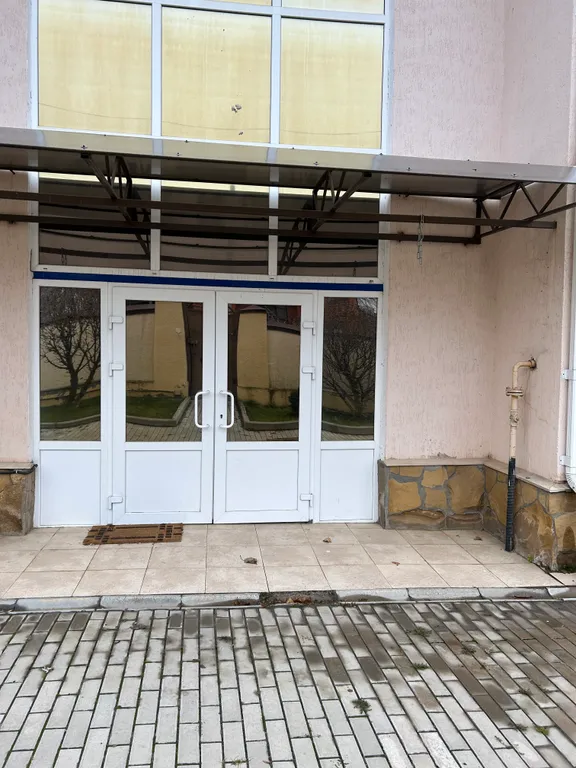 Уютный Коттедж возле парка Победы,свой двор и мангал.