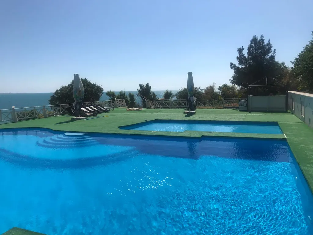 Гнездо-Орловка апартаменты комфорт