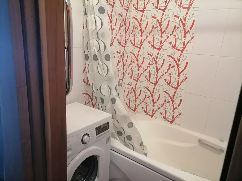 Уютная квартирка у зоопарка