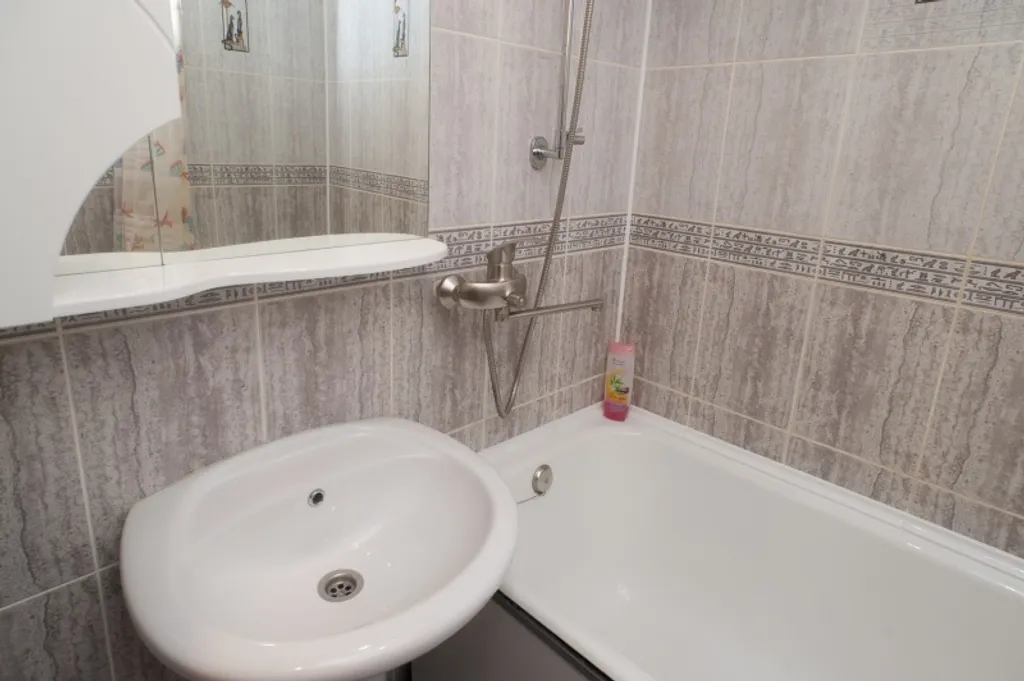 Квартира с кондиционером в 5 минутах до центра