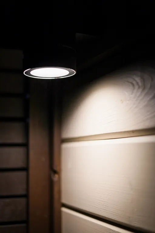 Коттедж Гостевой дом малина — Хюмпеля