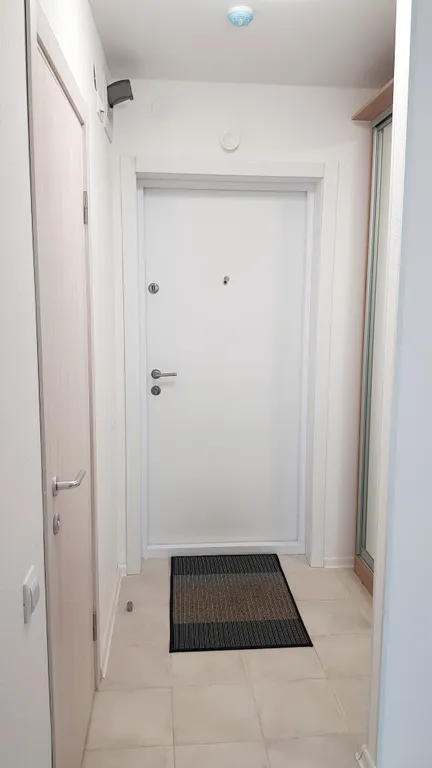 Современная квартира рядом с МРНЦ РАМН и ЦИПК