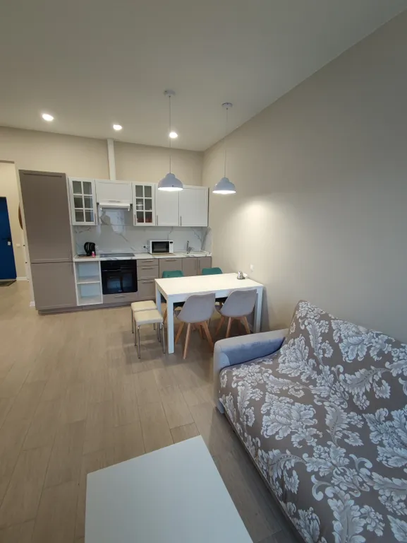 Квартира на берегу моря — аренда посуточно в Лазаревское