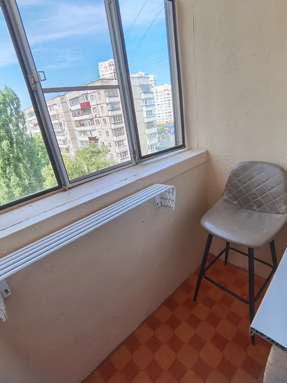 Уютная квартира возле автовокзала