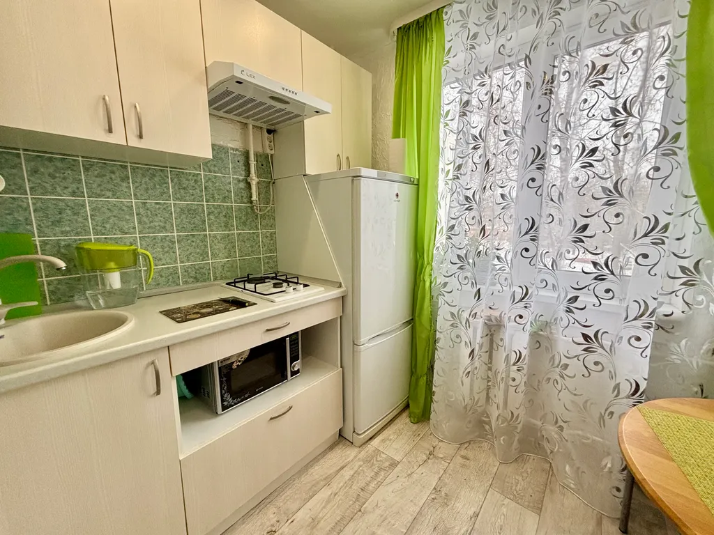 Апартаменты Драная кошка