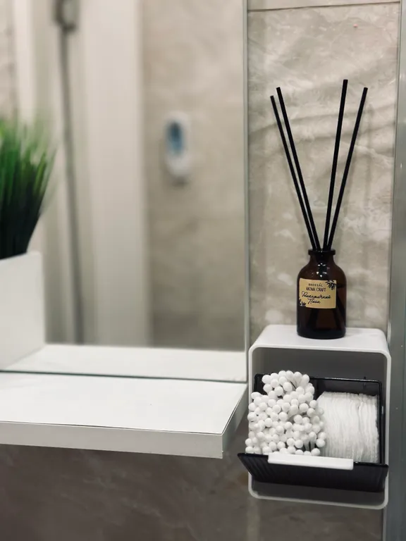 Студия Комфорт+ у станции