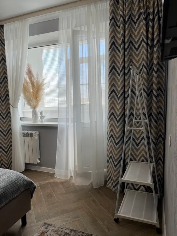 Апартаменты Уют