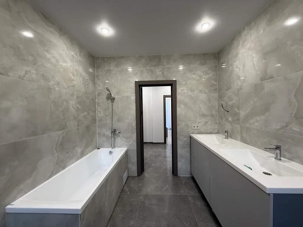 Коттедж для большой семьи