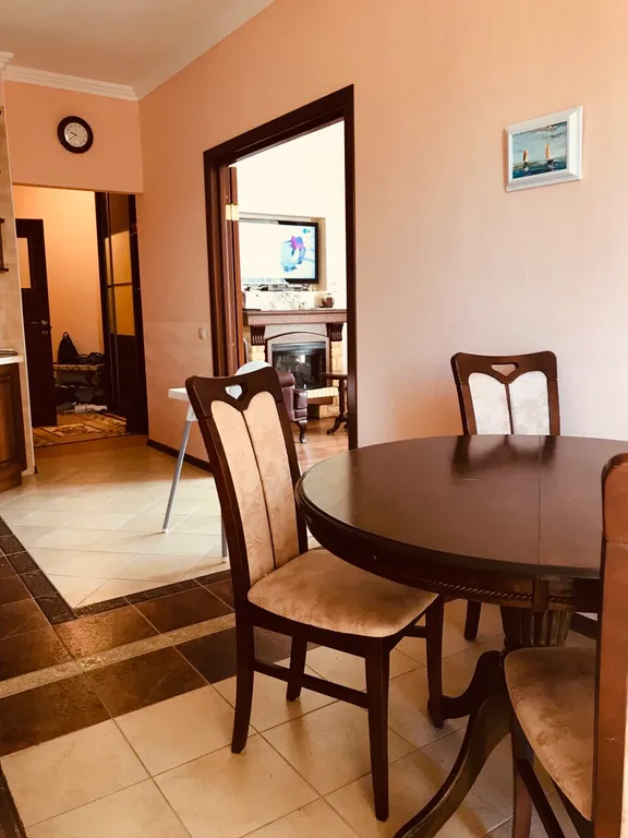 Квартира Апартаменты у моря — Пионерский