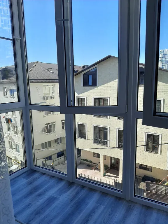 Квартира в самом сердце Сочи с потрясающей доступностью ко всему