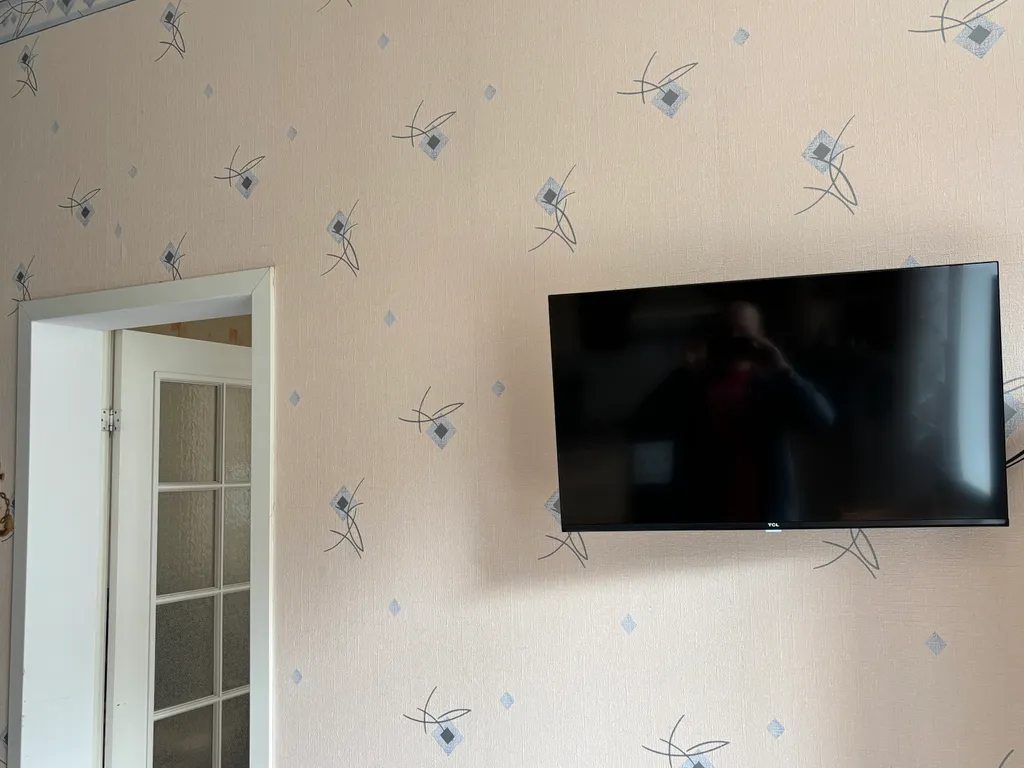 Дворянское гнездо-Hufen