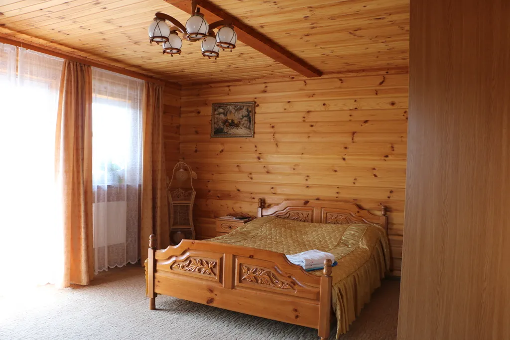 Коттедж Дом Подворье ямщика — аренда посуточно в Суздаль