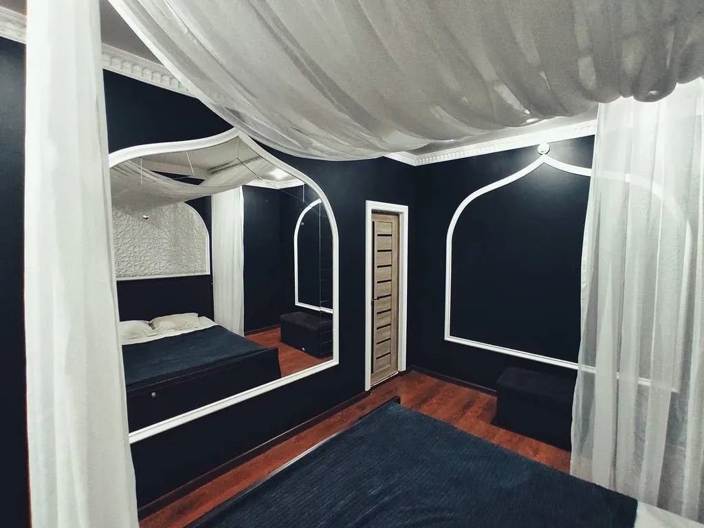 Квартира Комната — аренда посуточно в Избербаш