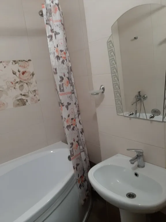 Квартира 1-комнатная Квартира — Анапа