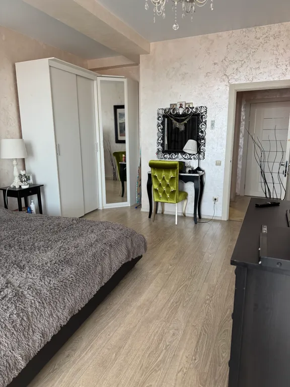 Сосновый Берег