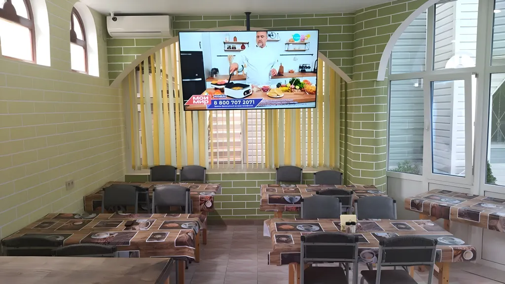 Квартира Комната — Адлер