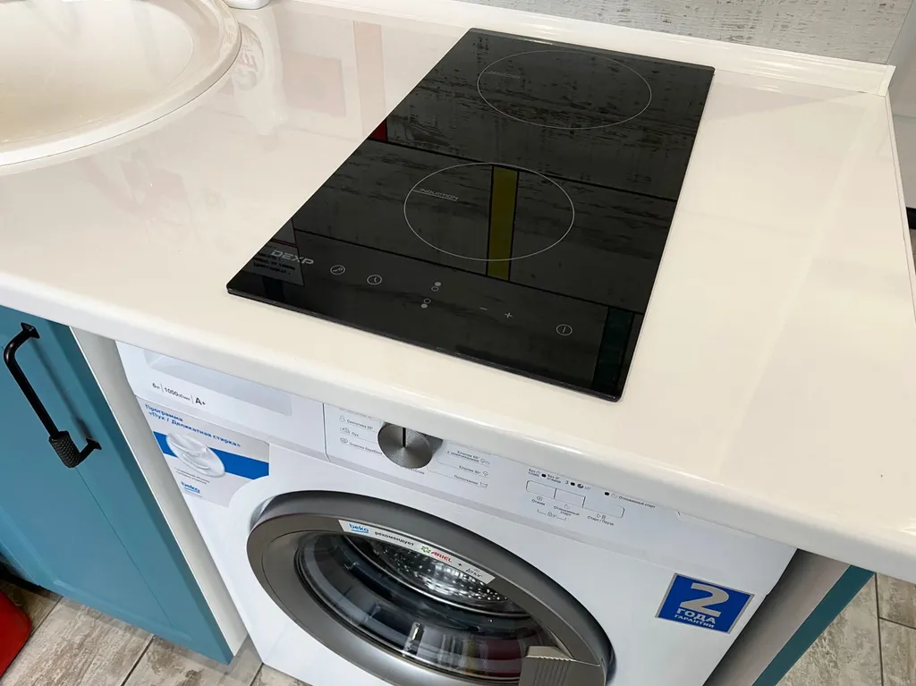 Стильная квартира-студия в центре города Барнаула