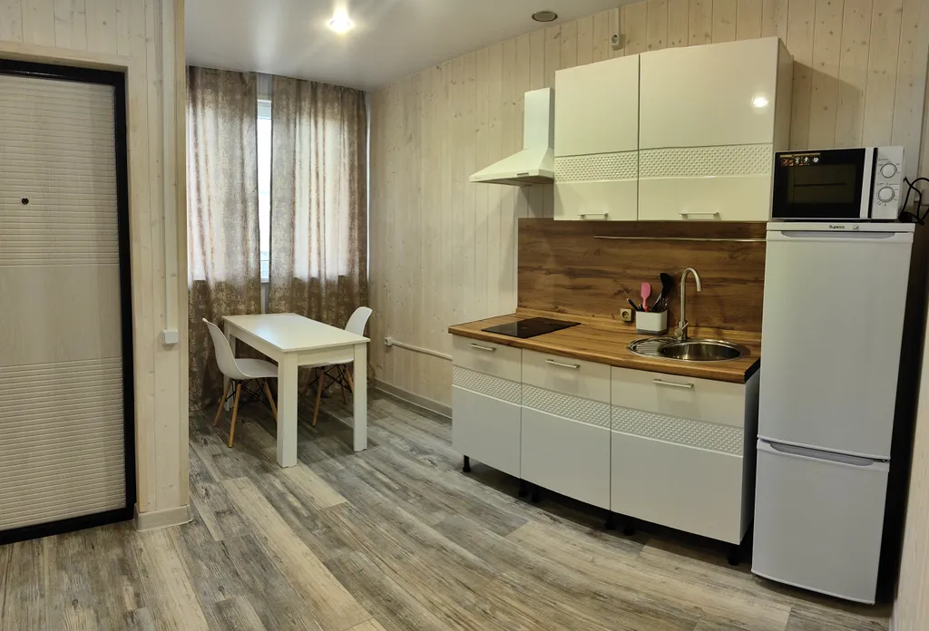 Квартира Комната — аренда посуточно в Голубицкая