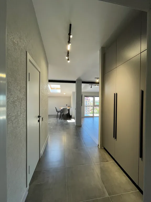 Квартира Квартира Студия с видом на горы — Владикавказ