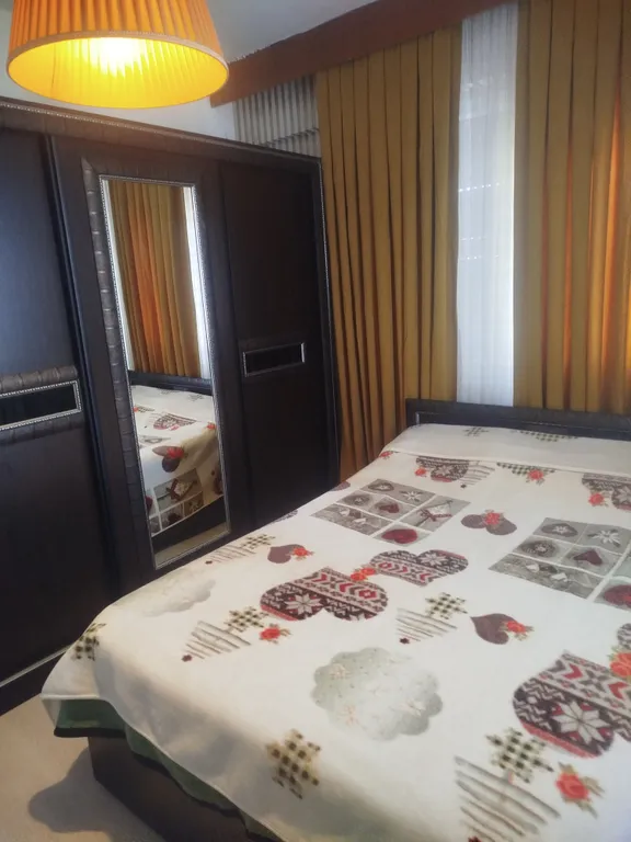 Уютная комната рядом бич парк