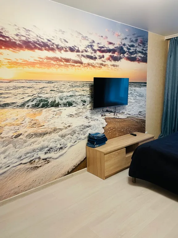 Уютная квартира в центре  города