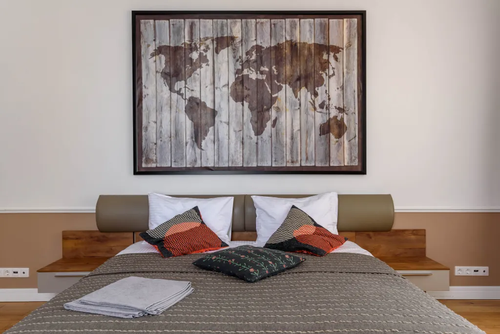 Квартира Квартира Pinchapartments — Санкт-Петербург