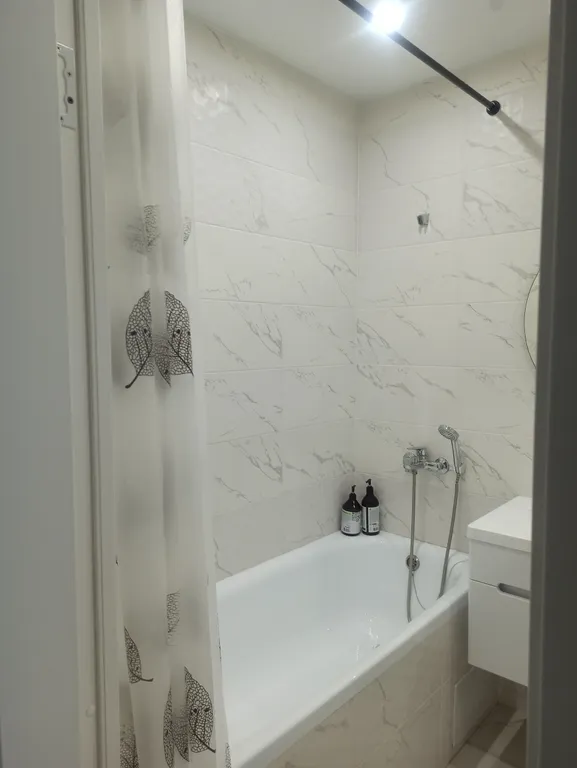 Уютная квартира в историческом районе