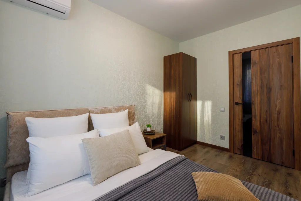 Квартира Центр Евро возле автовокзала — аренда посуточно в Самара