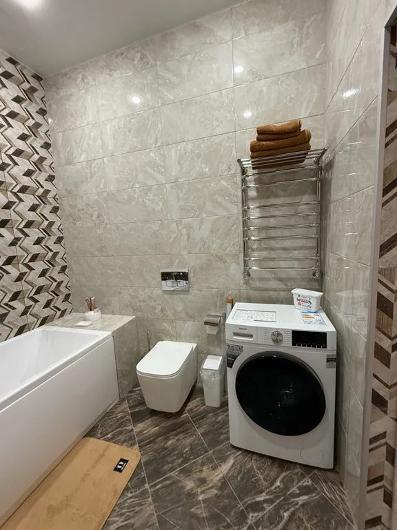 Дом под горой Железной