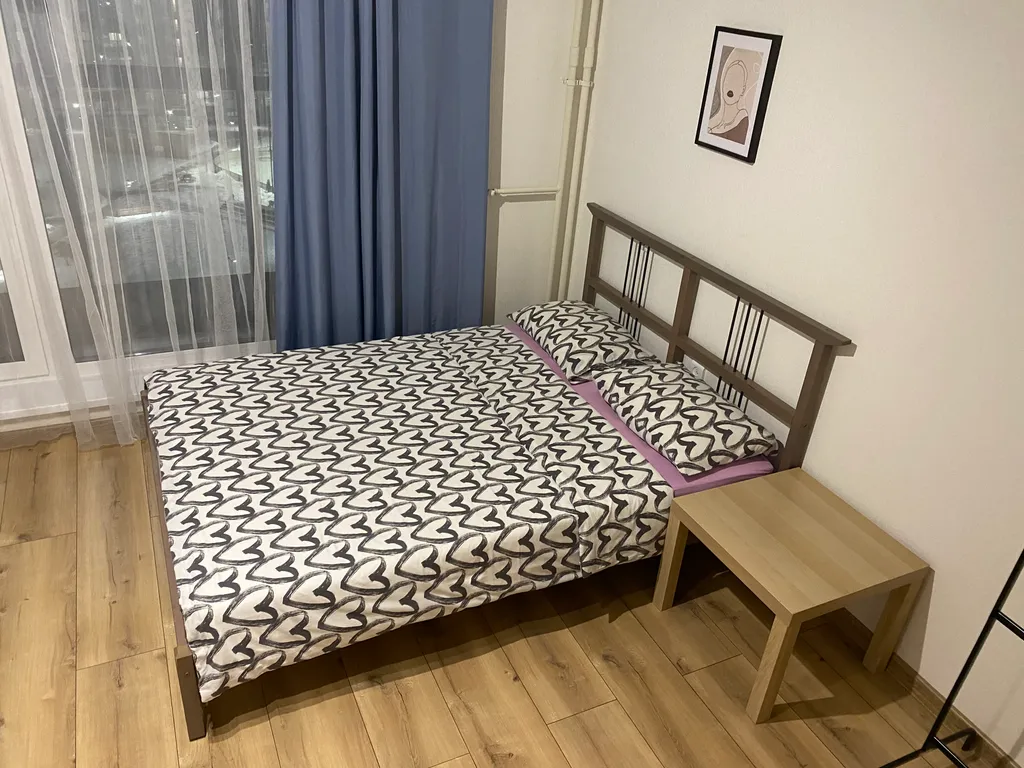 Студия в ЖК Evo Park