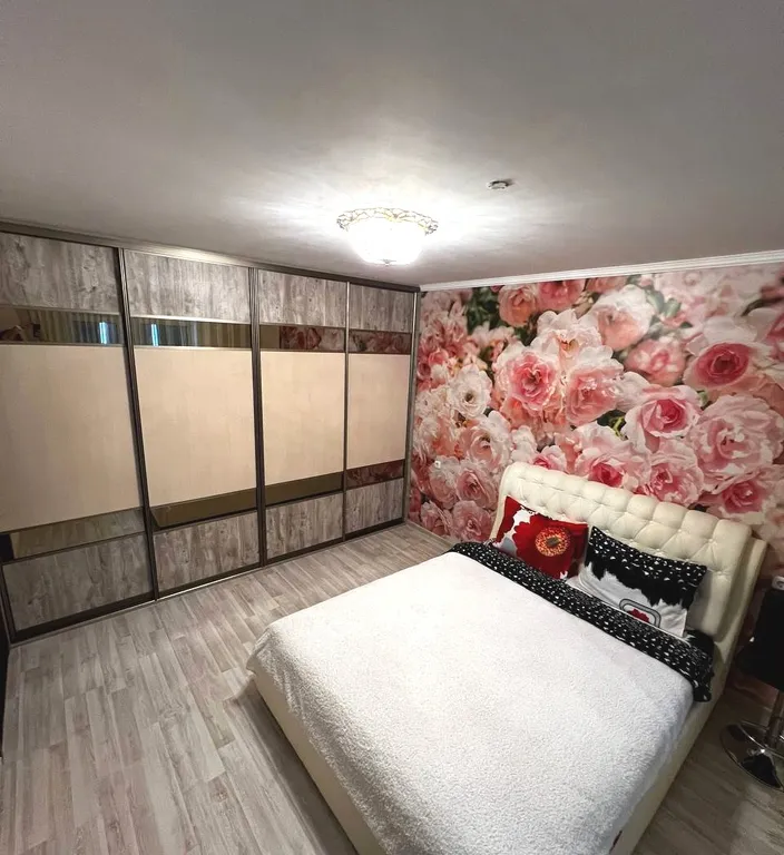 Уютная современная квартира в районе Восток (БрГТУ)