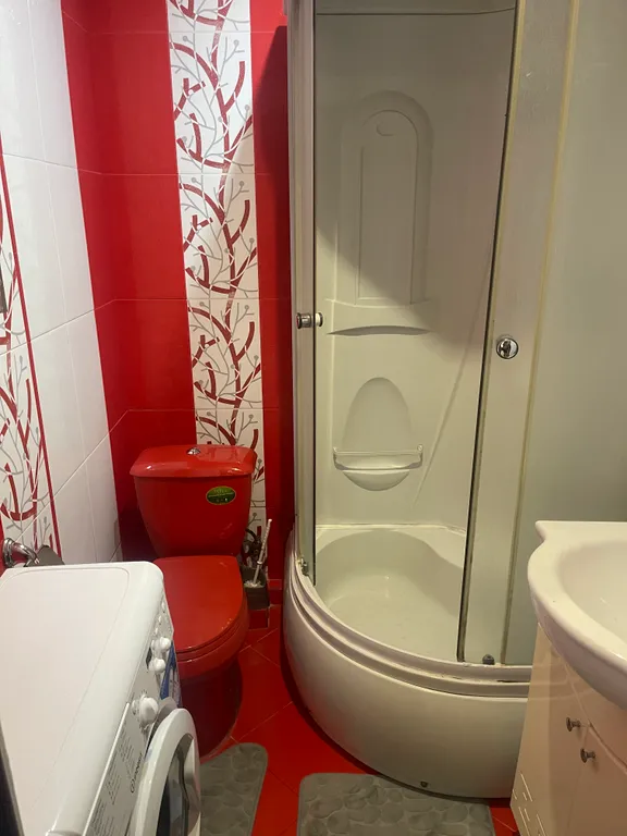 Однокомнатная квартира