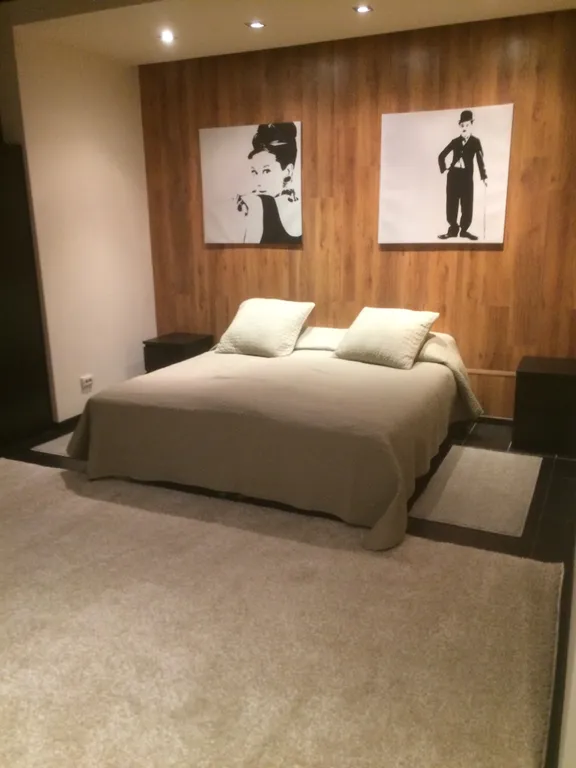 Квартира с видом на Тамбовское море — аренда посуточно в Тамбов