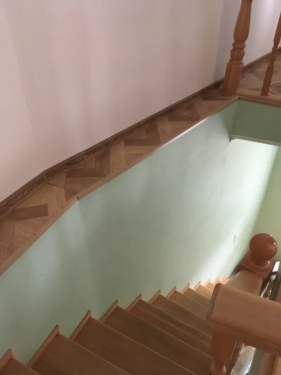 Коттедж Двухэтажный коттедж с видом на горы — Кисловодск