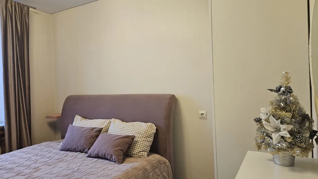 Квартира Квартира с видом на Свято-Екатерининский кафедральный собор — Краснодар