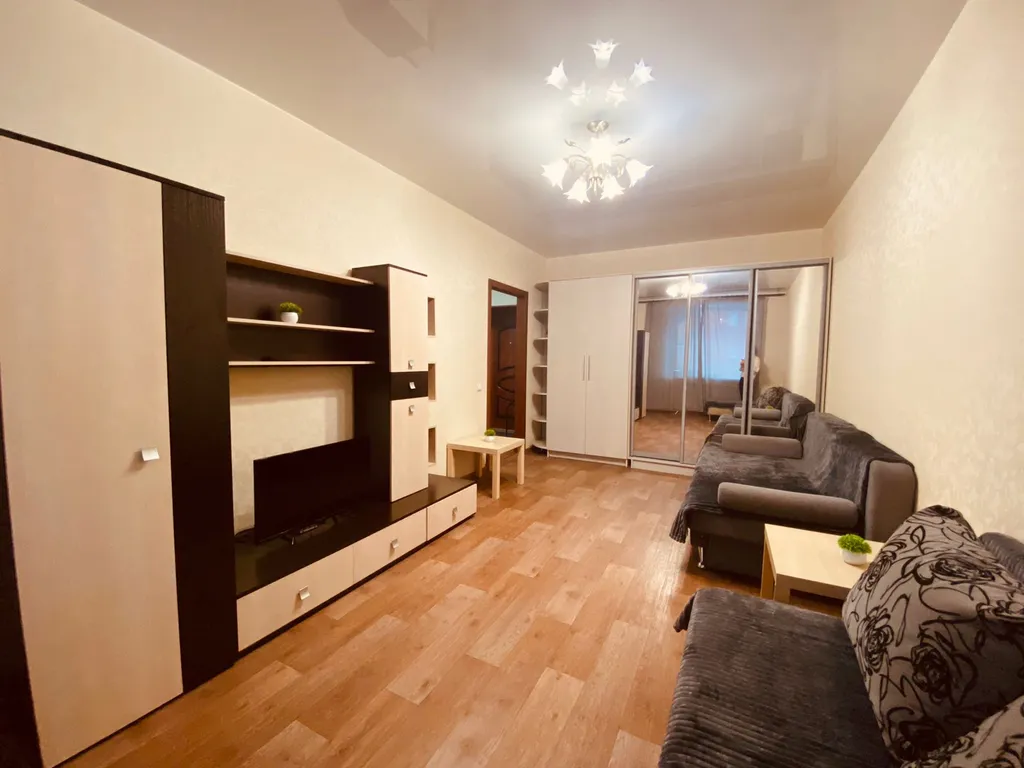 Уютная квартира в центре