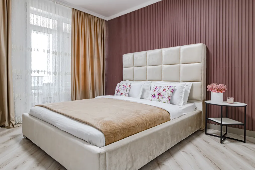 Квартира Стильные апарты — аренда посуточно в Астана (Нур-Султан)