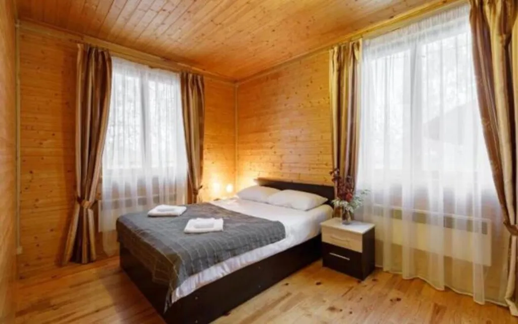 4-комнатный Дом