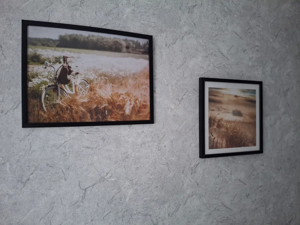 Апартамент душевный