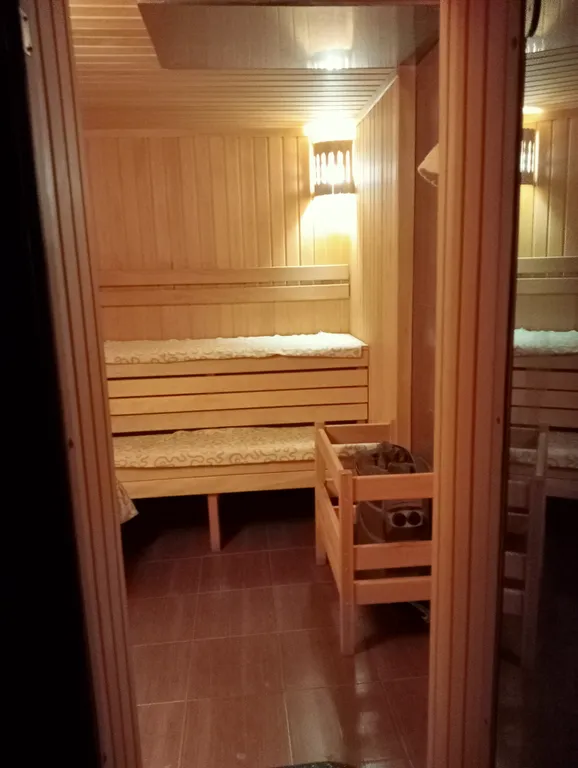 Коттедж Белочка