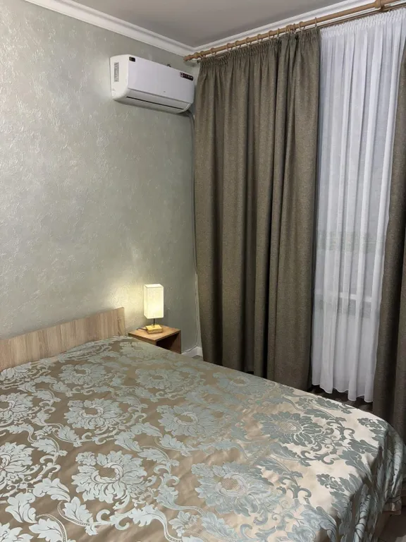 Уютная квартира в новом доме