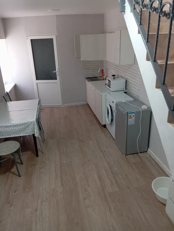 2-комнатный Дом