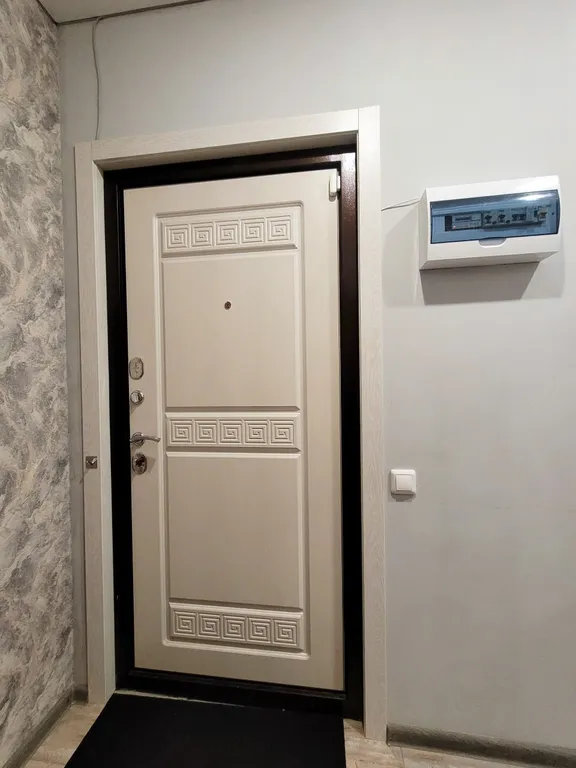 Квартира с красивыми видами