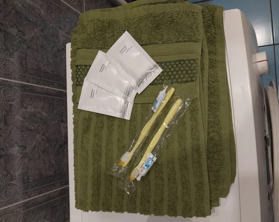 Мини апартаменты комфорт