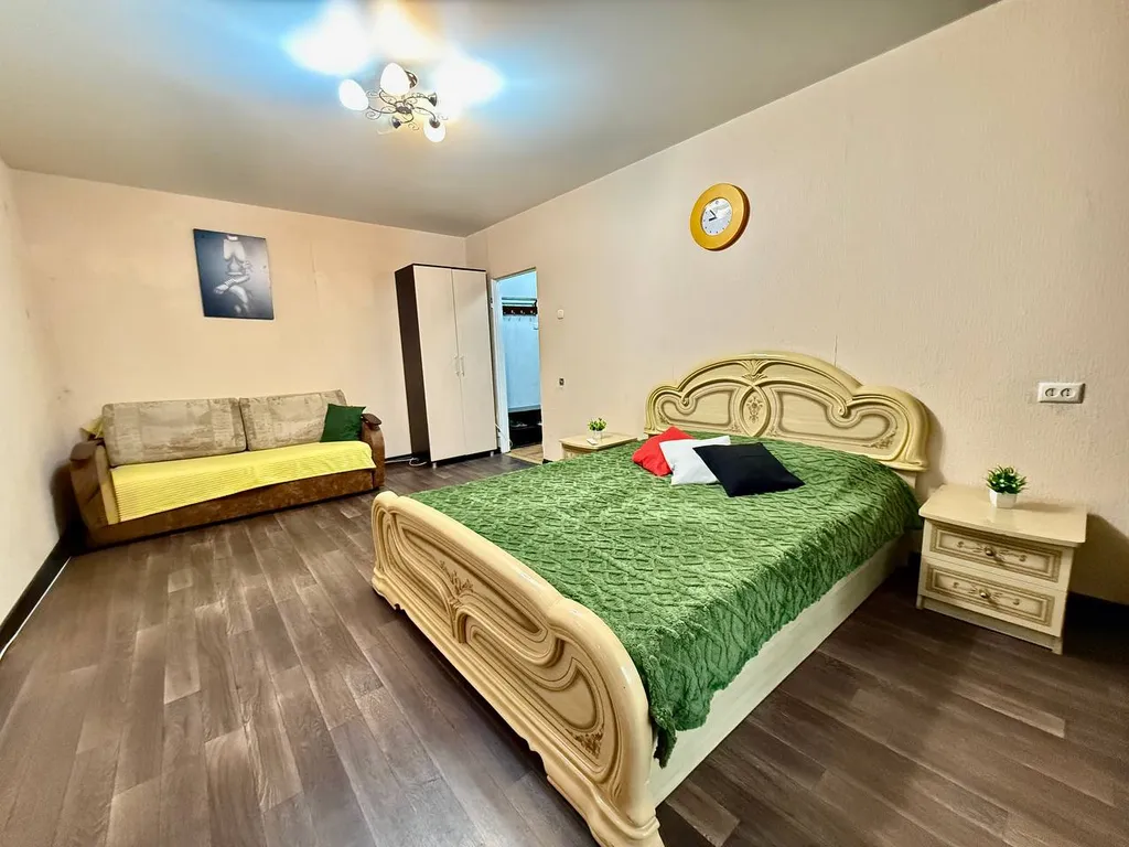 Квартира недорого